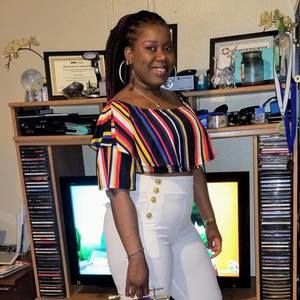 Meet your Posher, Diann